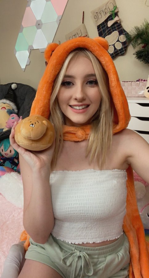 金髮碧眼！ 讓全日本男性瘋狂的性感洋娃娃「Melody」推特表示想再回日本拍新作品！