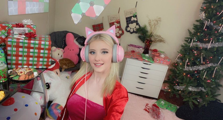 金髮碧眼！ 讓全日本男性瘋狂的性感洋娃娃「Melody」推特表示想再回日本拍新作品！