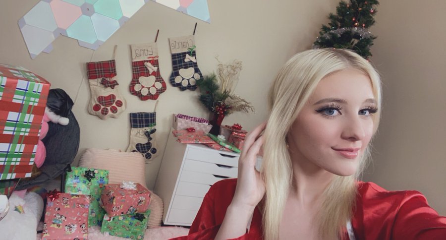 金髮碧眼！ 讓全日本男性瘋狂的性感洋娃娃「Melody」推特表示想再回日本拍新作品！