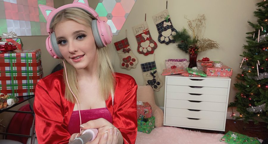 金髮碧眼！ 讓全日本男性瘋狂的性感洋娃娃「Melody」推特表示想再回日本拍新作品！