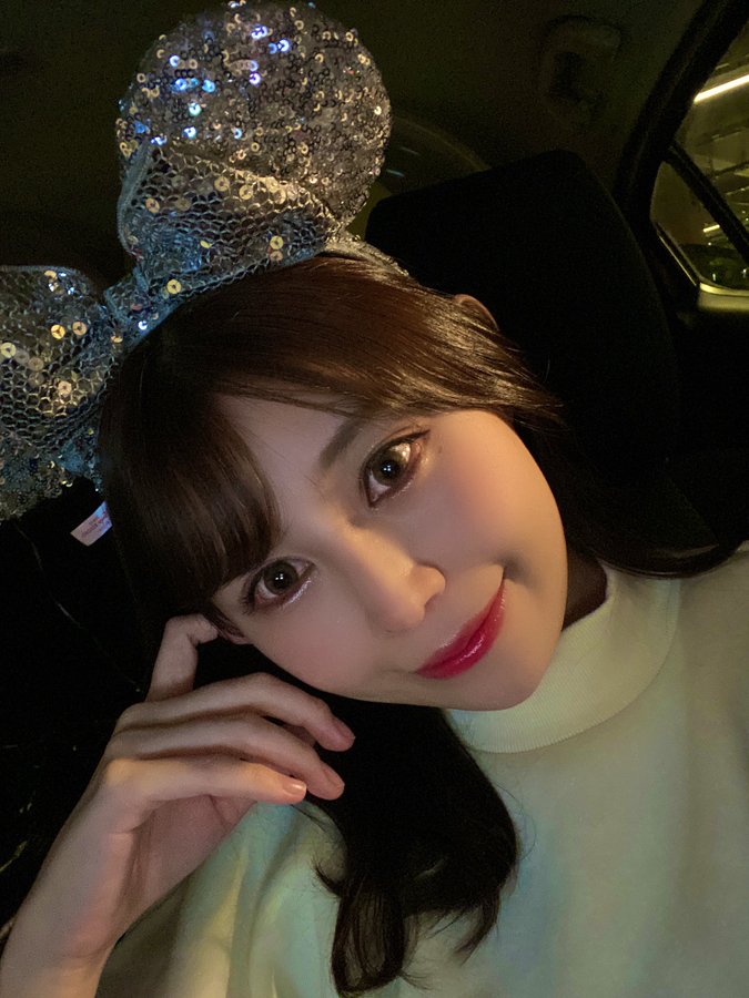 東西半球蹦出！ E罩杯火辣新人「二見玲」推特福利挑戰童貞殺毛衣辣翻粉絲！