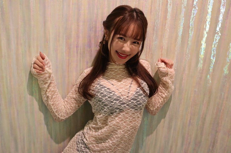 人氣飆升！ 陽光笑容美少女「栗山莉緒」出道2個月SNS坐擁5萬粉絲！