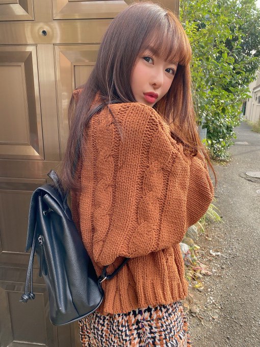 人氣飆升！ 陽光笑容美少女「栗山莉緒」出道2個月SNS坐擁5萬粉絲！