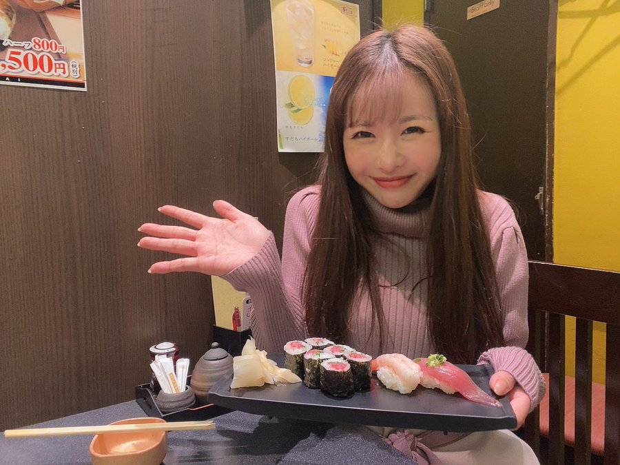 人氣飆升！ 陽光笑容美少女「栗山莉緒」出道2個月SNS坐擁5萬粉絲！