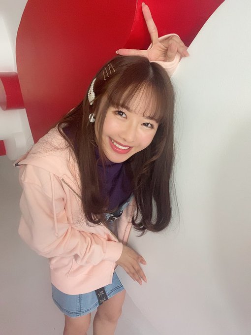 人氣飆升！ 陽光笑容美少女「栗山莉緒」出道2個月SNS坐擁5萬粉絲！