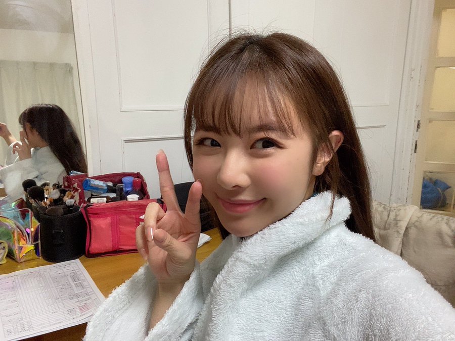 人氣飆升！ 陽光笑容美少女「栗山莉緒」出道2個月SNS坐擁5萬粉絲！