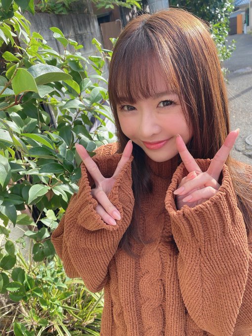 人氣飆升！ 陽光笑容美少女「栗山莉緒」出道2個月SNS坐擁5萬粉絲！