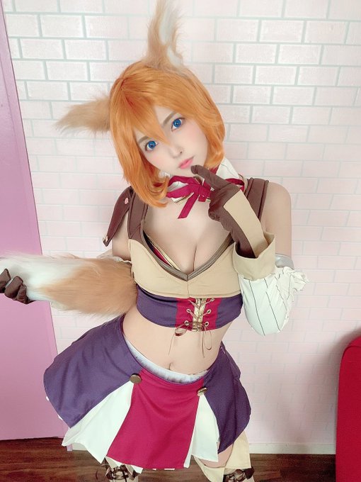 日本第一性愛Cosplayer! 暗黑國民偶像「三上悠亞」推特大秀新作各種爆乳角色裝扮!