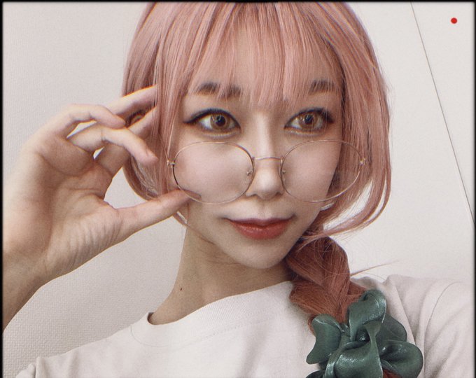 不受時間束縛！ 31歲凍齡美少女「黒川菫」水手服扮相零死角！