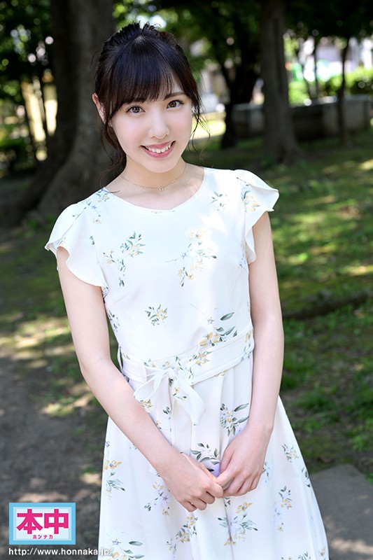 和服老店千金！ C罩杯白淨美少女「白桃花」出道自曝：高二就決定好了。