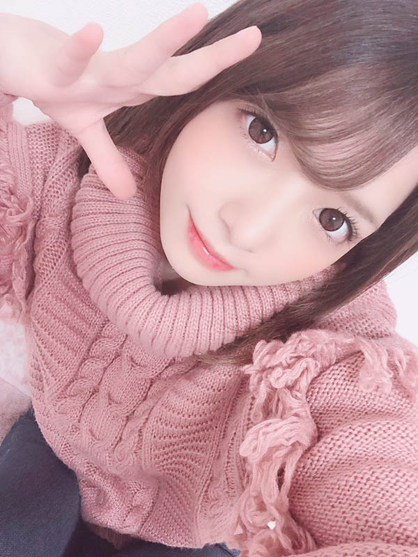 引退11個月！ 曾經的美少女髮片機器「麻里夏梨」自曝欲求不滿復出界！