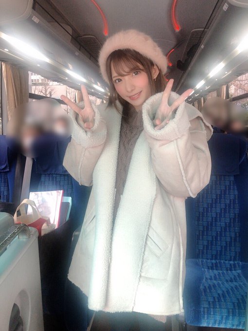 引退11個月！ 曾經的美少女髮片機器「麻里夏梨」自曝欲求不滿復出界！