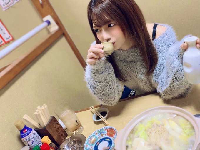 引退11個月！ 曾經的美少女髮片機器「麻里夏梨」自曝欲求不滿復出界！