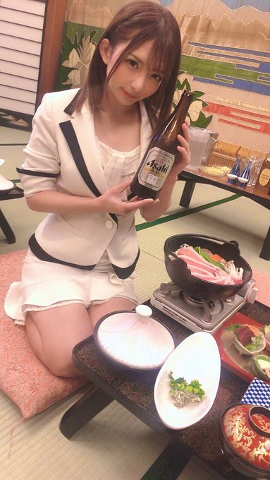 引退11個月！ 曾經的美少女髮片機器「麻里夏梨」自曝欲求不滿復出界！