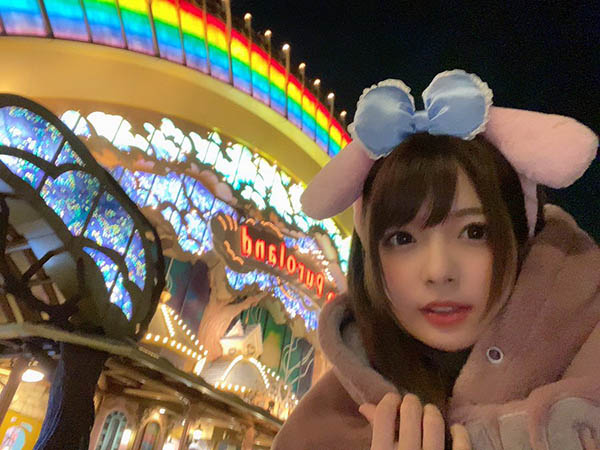 引退11個月！ 曾經的美少女髮片機器「麻里夏梨」自曝欲求不滿復出界！