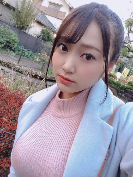 童顏巨乳新秀！ I罩杯小馬「姫咲華」半透明性感睡衣福利照有點東西！