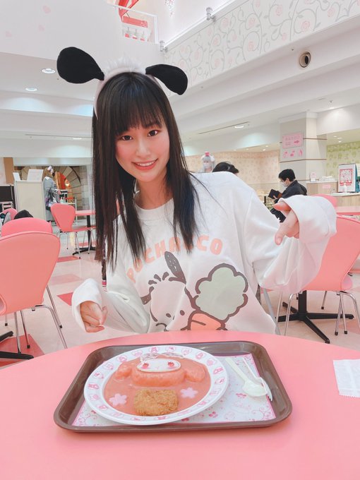 白衣天使履行承諾！ F罩杯火辣小護士「堀內未果子」推特追蹤破萬出道！