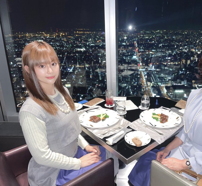 白衣天使履行承諾！ F罩杯火辣小護士「堀內未果子」推特追蹤破萬出道！