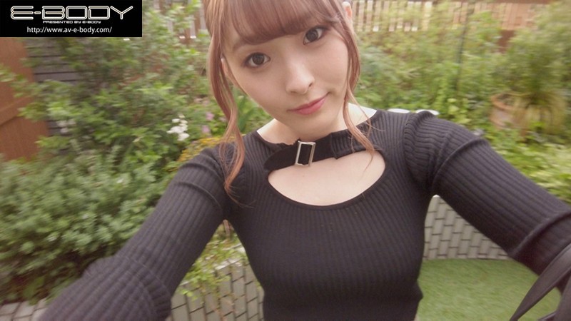 輕取上千追蹤！ 魔鬼身材美少女新人「衣吹花音」雙馬尾巨乳女僕照辣翻粉絲！