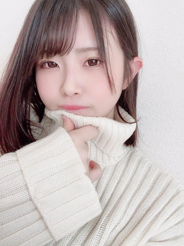 感謝祭品誠意十足！ Ｇ罩杯美少女「葵伊吹」慶推特破3萬追蹤放送全裸寫真福利!