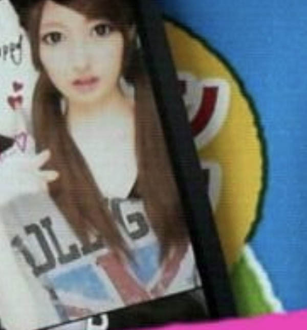 18歲青澀照片曝光！ 美星級美少女「藤井伊拿」大方分享個人黑歷史！