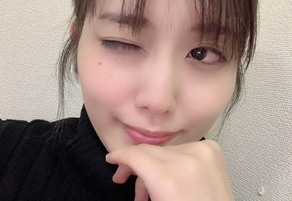 電力超強！ 實力派產片機器美少女「神宮寺奈緒」中路大開蹦出東西半球狂吸上千贊！