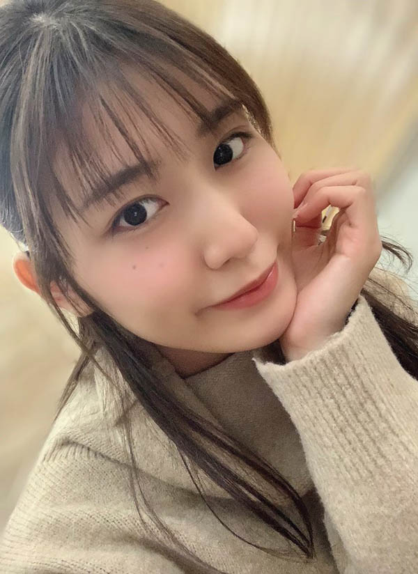 電力超強！ 實力派產片機器美少女「神宮寺奈緒」中路大開蹦出東西半球狂吸上千贊！