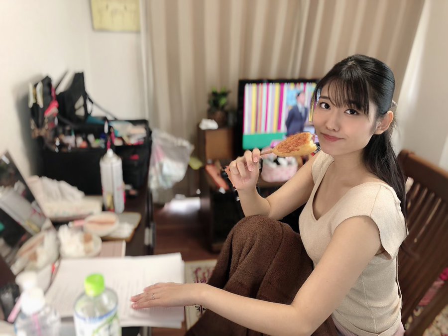 電力超強！ 實力派產片機器美少女「神宮寺奈緒」中路大開蹦出東西半球狂吸上千贊！