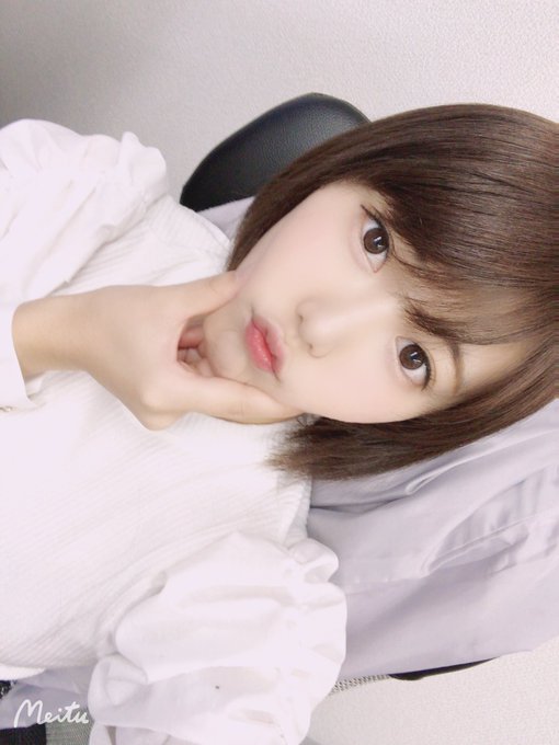 正面全裸！ E罩杯短髮美少女「兒玉玲奈」破尺度福利照毫不手軟大秀美胸！