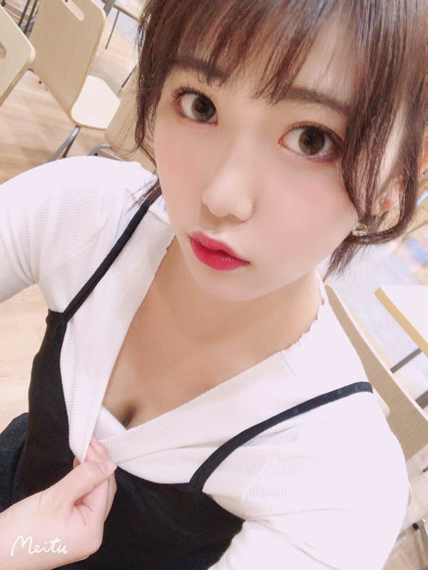 正面全裸！ E罩杯短髮美少女「兒玉玲奈」破尺度福利照毫不手軟大秀美胸！