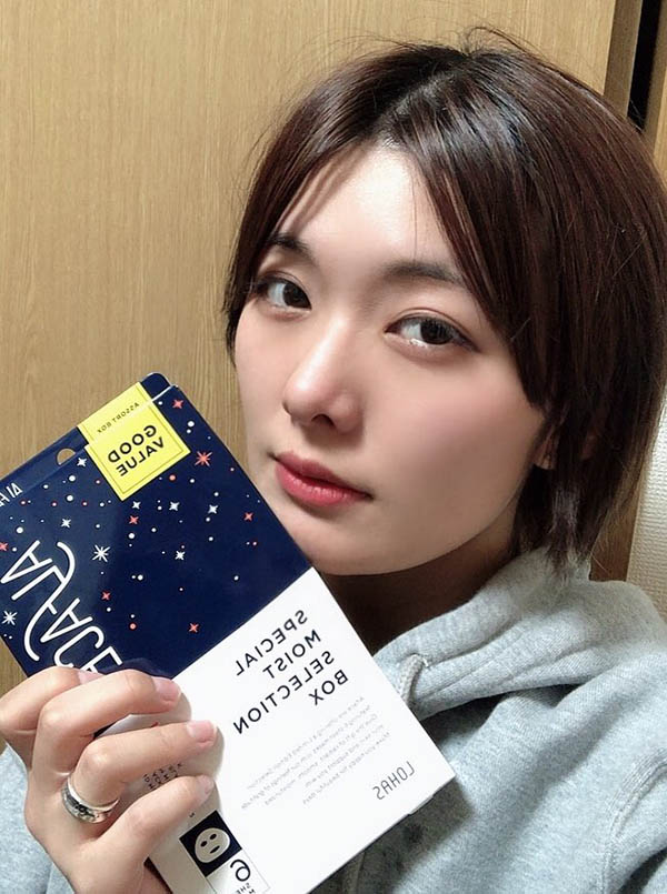 悲報！ F罩杯短髮美少女「小泉日向」驚爆明年一月回退？ ！