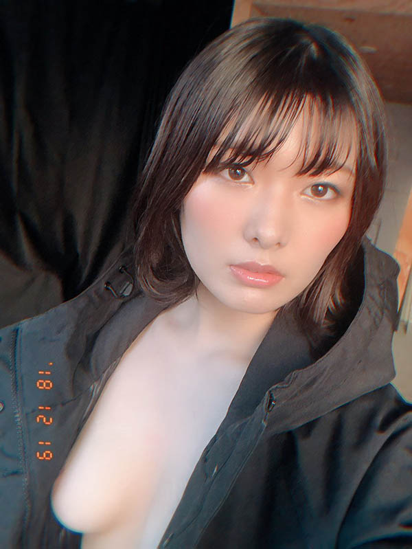 悲報！ F罩杯短髮美少女「小泉日向」驚爆明年一月回退？ ！