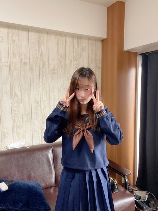 隱藏版素人！ 白嫩肌膚單眼皮女生「希望光」改名再出發！