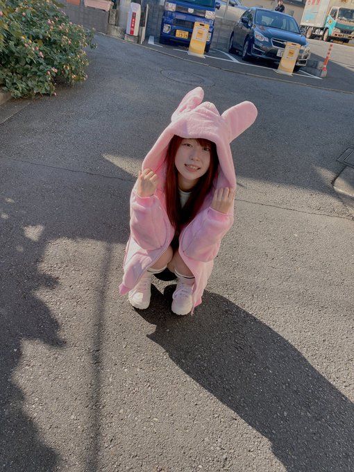 隱藏版素人！ 白嫩肌膚單眼皮女生「希望光」改名再出發！