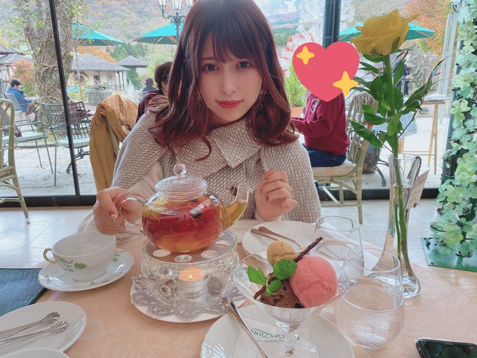 J罩杯重出江湖！ 出席過TRE的巨乳美女改名「有岡美羽」轉生復活界！