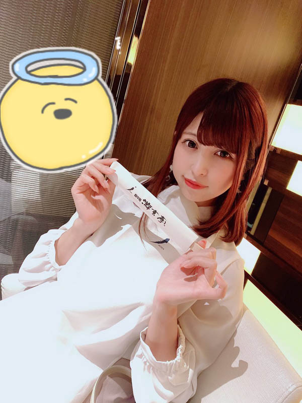 J罩杯重出江湖！ 出席過TRE的巨乳美女改名「有岡美羽」轉生復活界！