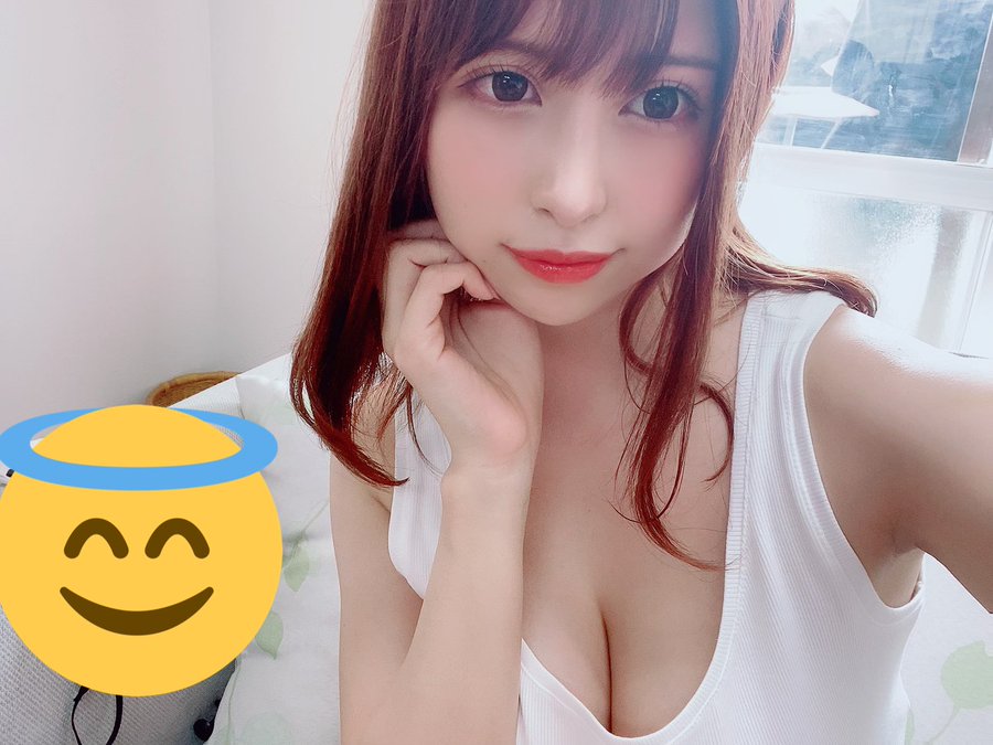 J罩杯重出江湖！ 出席過TRE的巨乳美女改名「有岡美羽」轉生復活界！