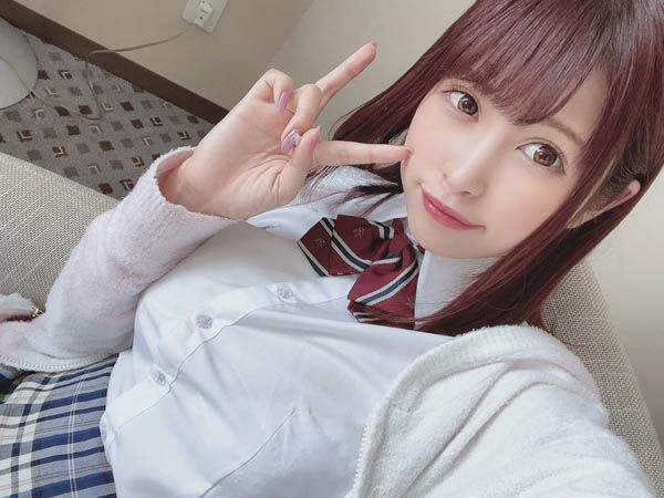 J罩杯重出江湖！ 出席過TRE的巨乳美女改名「有岡美羽」轉生復活界！