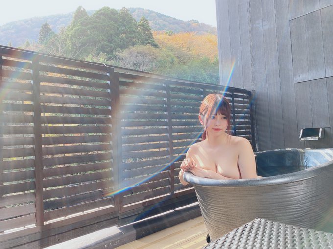 J罩杯重出江湖！ 出席過TRE的巨乳美女改名「有岡美羽」轉生復活界！