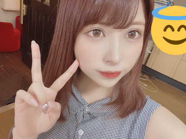 J罩杯重出江湖！ 出席過TRE的巨乳美女改名「有岡美羽」轉生復活界！