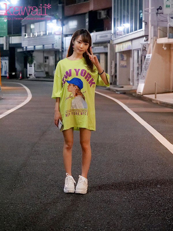 嬌小可愛！ 小馬美少女新人「雨宮萌奈」公開體重秘密，粉絲傻問：是體溫嗎？