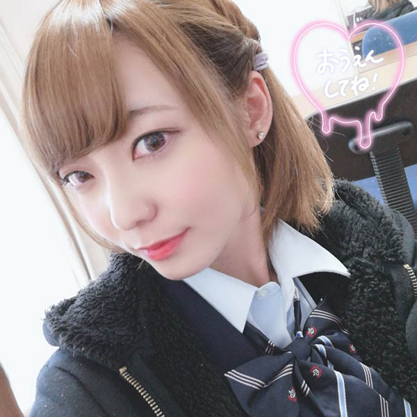 嬌小可愛！ 小馬美少女新人「雨宮萌奈」公開體重秘密，粉絲傻問：是體溫嗎？