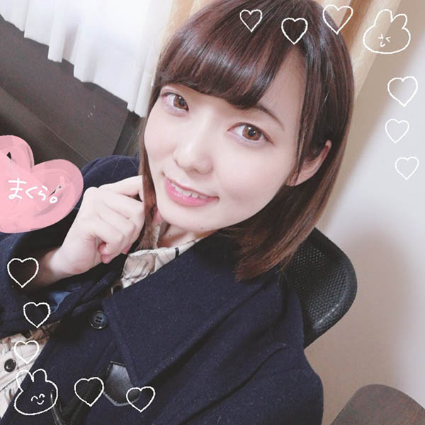 嬌小可愛！ 小馬美少女新人「雨宮萌奈」公開體重秘密，粉絲傻問：是體溫嗎？