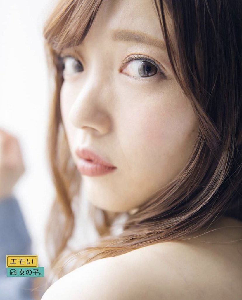 即將轉型？ 出道半年停止發片的可愛新人「日向理名」！