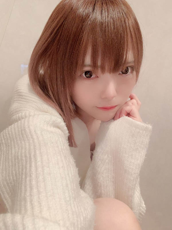 隱藏版新鮮素人！ 嬌小體型短髮美少女「如月瀬奈」出道！