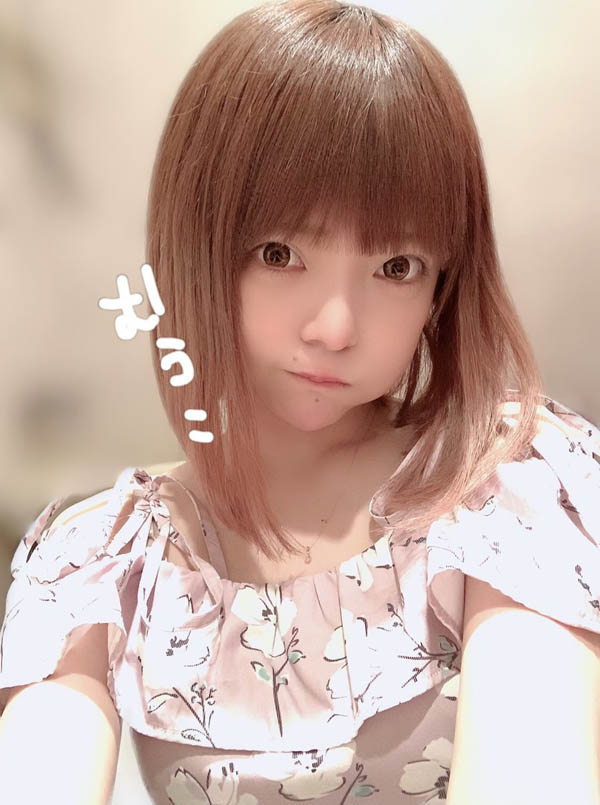 隱藏版新鮮素人！ 嬌小體型短髮美少女「如月瀬奈」出道！