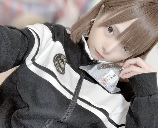 隱藏版新鮮素人！ 嬌小體型短髮美少女「如月瀬奈」出道！