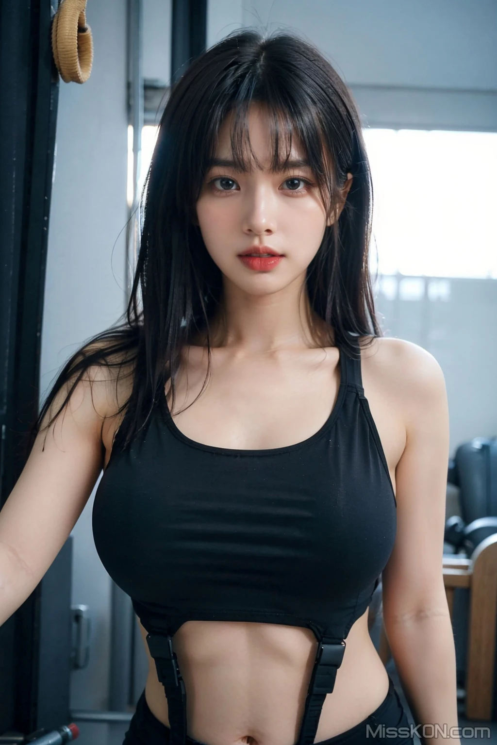 [AI Generated] 拟实画风 Vol.009 (119 photos)