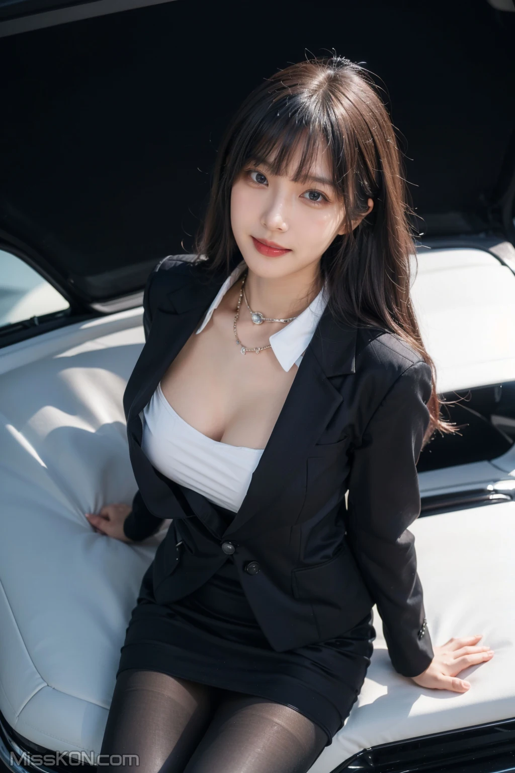 [AI Generated] 拟实画风 Vol.011 (331 photos)