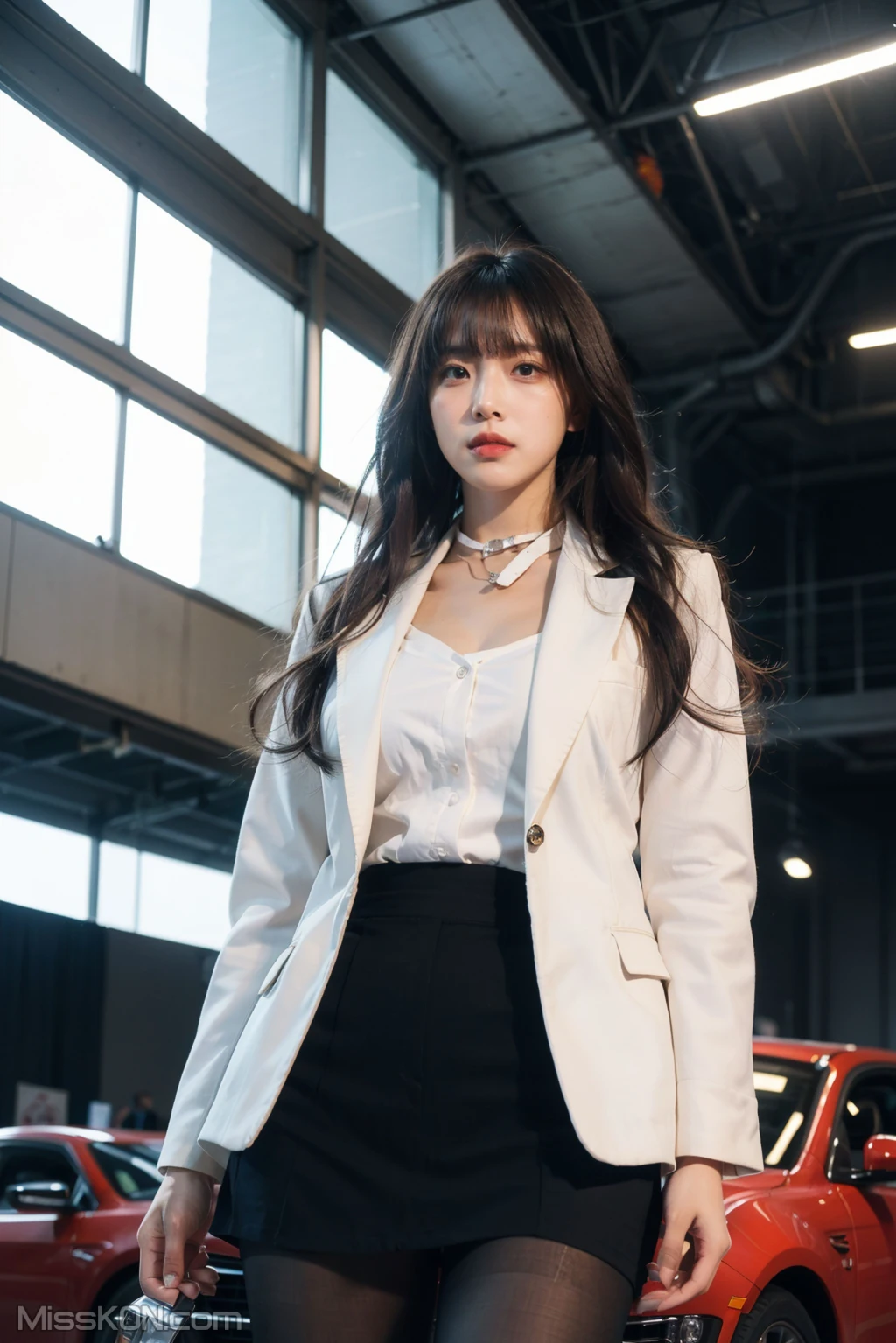 [AI Generated] 拟实画风 Vol.011 (331 photos)